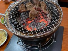 -大阪烧肉BAKA一代(十亩地店)