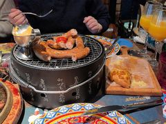 -卢布里西餐厅(海拉尔店)