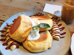 -UPPER KITCHEN(延安路店)