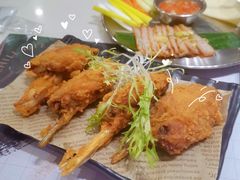 -CHILL Pho澳洲牛肉越南粉(佛山顺德万象汇店)