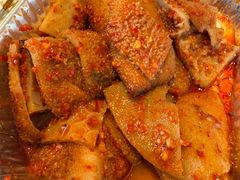 -有奴思烤肉·清真(正宁路店)