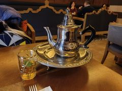 -Tajine Moroccan塔金摩洛哥中东餐厅