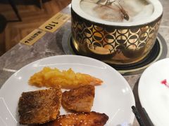 -渔纬港海鲜自助餐厅(湖里万达店)