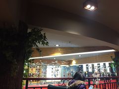 -鑫小城故事·砂锅·排骨藕汤(兴业路店)