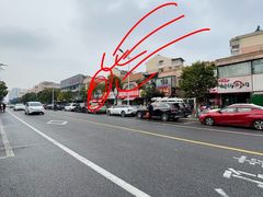 -潘德林茶社(新城河路店)