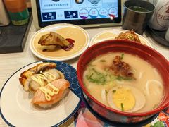 -滨寿司(新街口中央商场店)