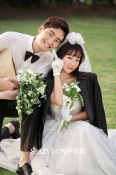 -雪中彩影婚纱摄影·微光艺术中心