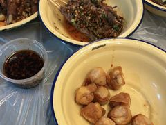 -东排食堂长沙小吃大排档(五一广场店)