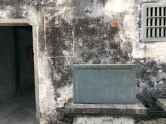 -东梓关景区村庄