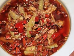 -双流老妈兔头(荟聚店)