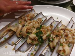 -陶陶居海鲜酒家(新马路店)