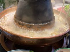 -南门四季铜锅涮肉(大屯·北苑店)