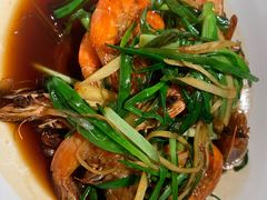 -筱爷叔·上海传统手工菜(玉树路店)
