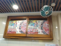 -合力居·生记路边鸡(北京路店)