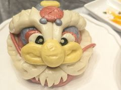 -功德林素菜饭庄(前门店)