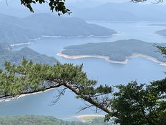 -五女山景区