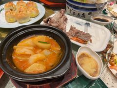 -马老六清真餐饮(西站店)