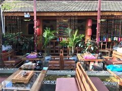-丽江庭院之爱在路上(西单店)