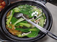 -甬小馆·焗海鲜温州菜(五马街店)