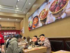 -敏丁拌饭(中街总店)