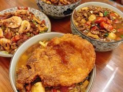 -跃跃鸡肠面(人民北路店)