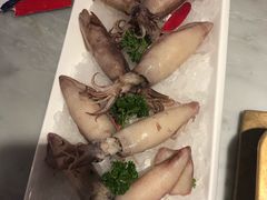 -尚尚仙·酸汤猪手·猪肚鸡火锅(华联万柳购物中心店)