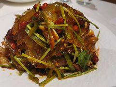 -老爷庙风味美食府(魏都大道店)