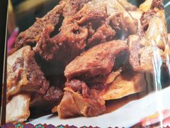 庄园密制牛排-思金拉措庄园藏餐(太阳岛店)