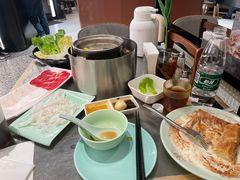 -潮界(虹桥新天地店)