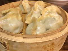 海麻线包子-槐念海鲜蒸包(三八广场店)