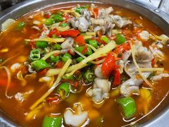 -艺味深尝(云锦路店)