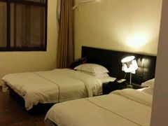 android_upload_pic-黄山阿拉酒店(黄山风景区换乘中心店)