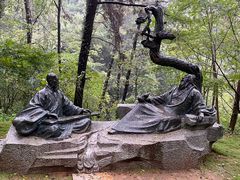 -敬亭山风景名胜区