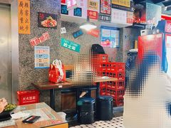 -肥汁米蘭香港米线(定西路店)