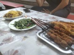 -新疆风味冷水鱼庄(友谊峰路店)