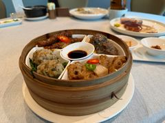 -金悦轩海鲜酒家(拱北店)