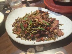 -拾捌川·自贡爆炒(新街口店)