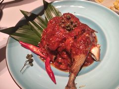 南亚风情椒麻鸡-BetterThai 泰加(苏州中心店)