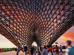 -南汇嘴观海公园