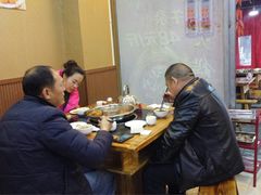 -金鼎雪山牦牛杂火锅(理县总店)