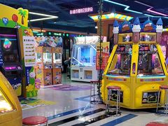 -大玩家(大连高新万达店)