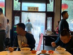 -将台涮肉(酒仙桥店)