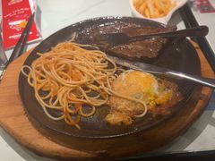 -豪享来中西餐厅(金水东路店)