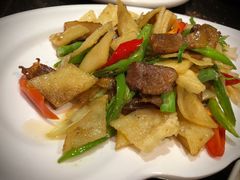 -朕之味(时代广场店)