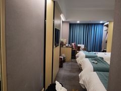 -澳门富华酒店