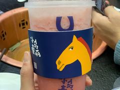 -春丽小马(济南恒隆广场店)