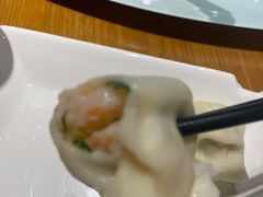 双虾水饺-新海渔港·胶东海鲜家常菜·家宴(奥体中心店)
