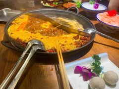 -楠火锅(昆山金鹰店)