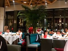 大堂-文三里屯面馆(三里屯店)