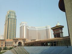 -澳门喜来登大酒店